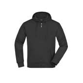 Men's Hooded Jacket