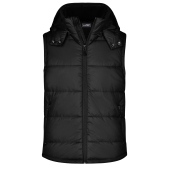 Men's Padded Vest