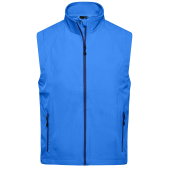 Men's Softshell Vest