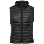 Ladies' Quilted Down Vest