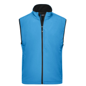 Men's Softshell Vest