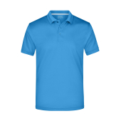 Men's Polo High Performance