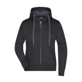 Ladies' Hooded Jacket