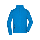 Men's Structure Fleece Jacket