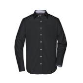 Men's Plain Shirt