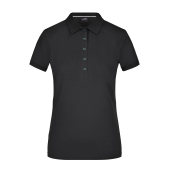 Ladies' Pima Polo