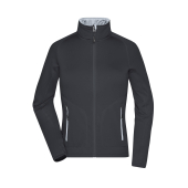 Ladies' Stretchfleece Jacket