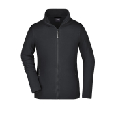 Ladies' Basic Fleece Jacket