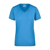 Ladies' Workwear T-Shirt