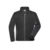 Men's Workwear Fleece Jacket - STRONG -