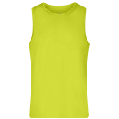 Men's Active Tanktop